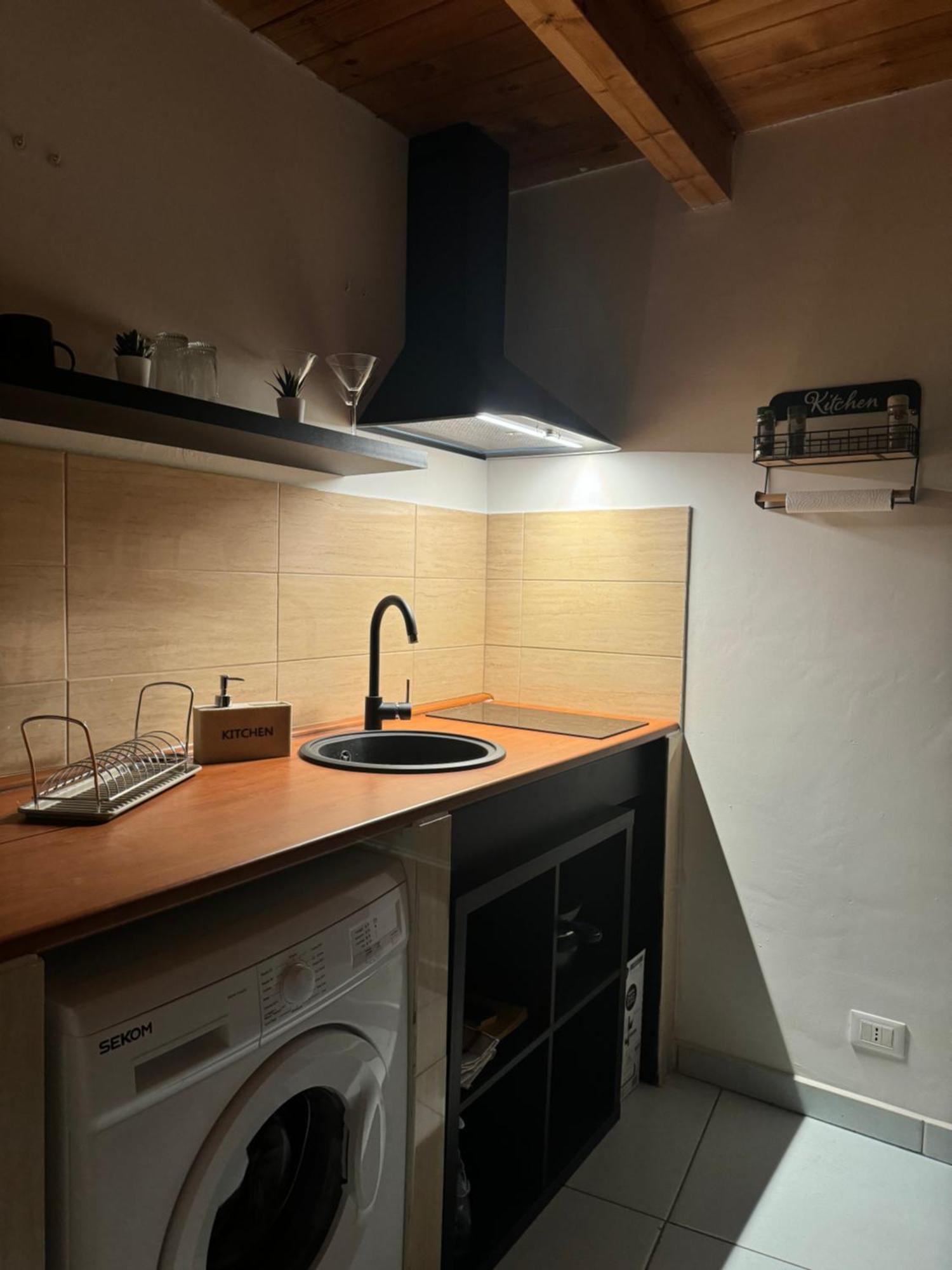 מודיקה Apartamento Pietro מראה חיצוני תמונה