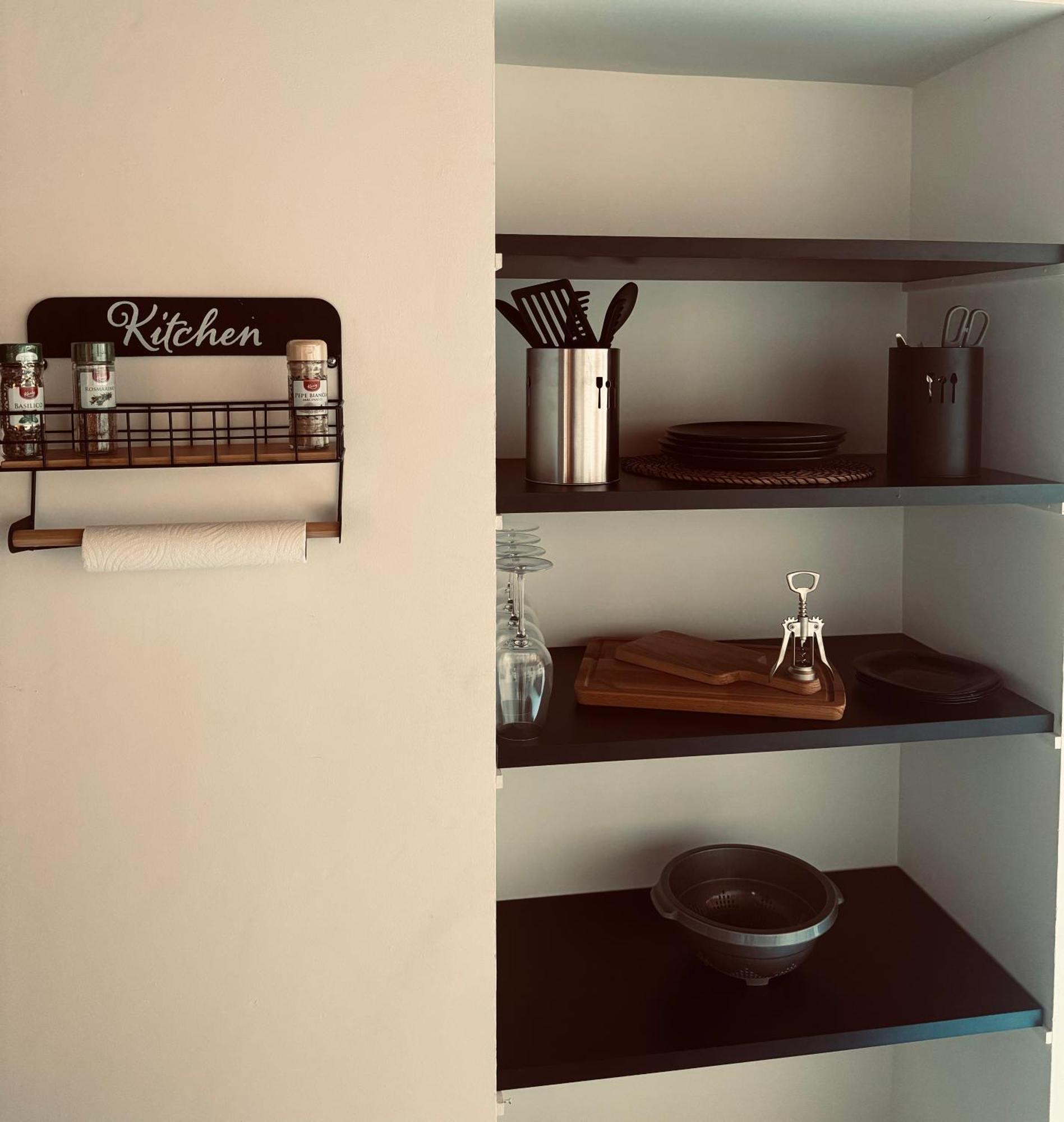 מודיקה Apartamento Pietro מראה חיצוני תמונה