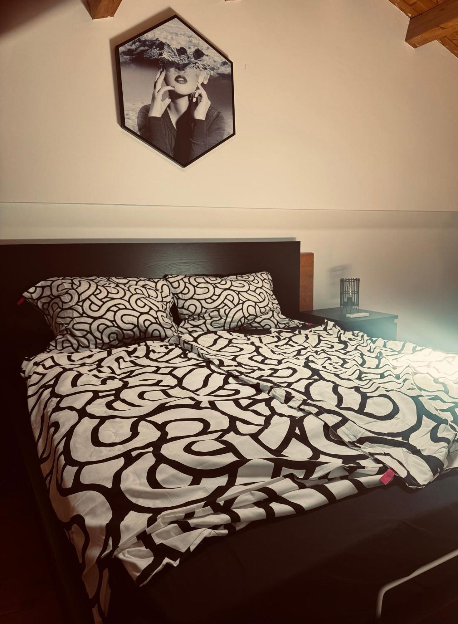 מודיקה Apartamento Pietro מראה חיצוני תמונה