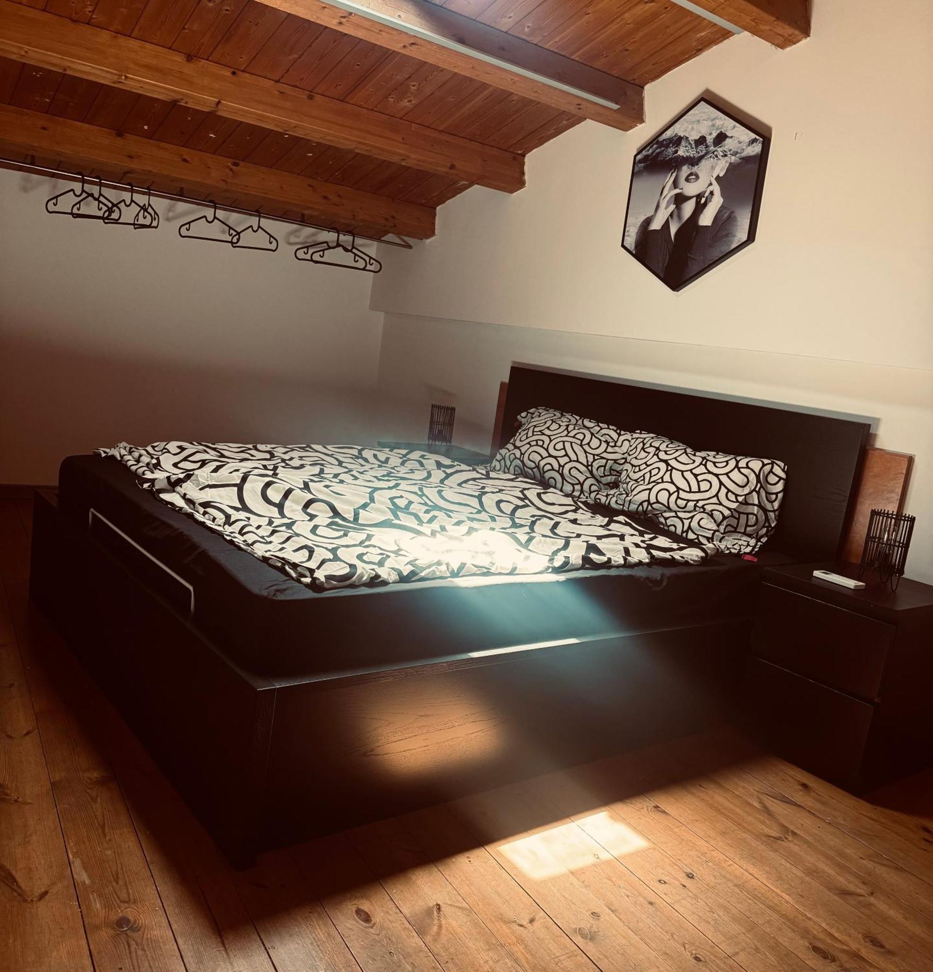 מודיקה Apartamento Pietro מראה חיצוני תמונה