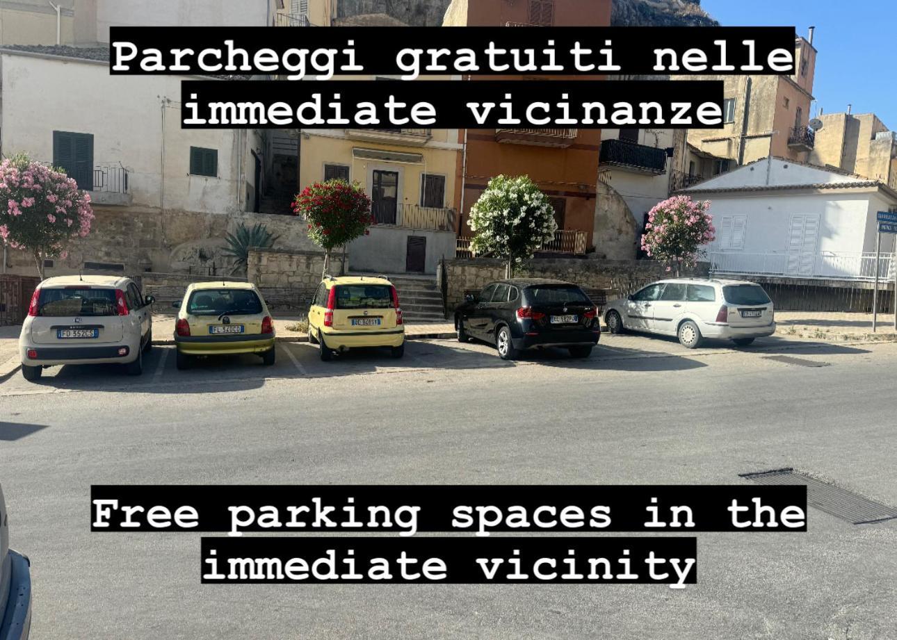 מודיקה Apartamento Pietro מראה חיצוני תמונה